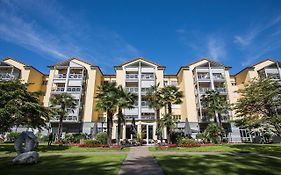 Tertianum Residenza Al Lido - Appartements&Restaurant